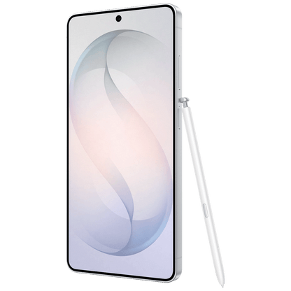 Samsung Smartphone 6.9", 5G, Octa Core 7.74GHz, RAM 12GB, 200Mpixel - Galaxy S26 Ultra 12GB/512GB White