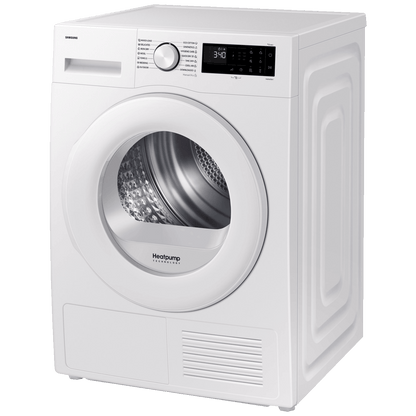 Samsung Mašina za sušenje veša sa toplotnom pumpom, 9 kg, C - DV90DG52A0TELE