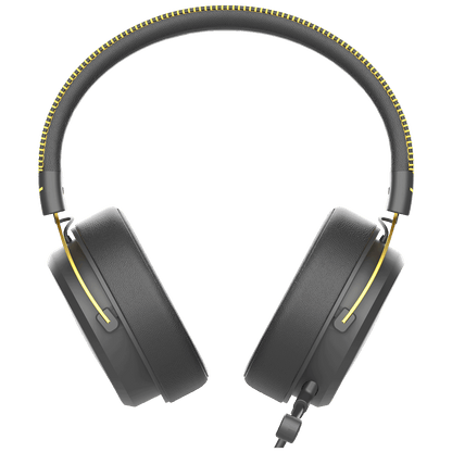 Bloody Slušalice sa mikrofonom, gaming, 7.1, USB/3.5 mm - A4-M590i LIME