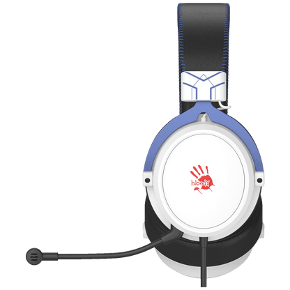 Bloody Slušalice sa mikrofonom, gaming, 7.1, USB/3.5 mm - A4-M590i NAVY