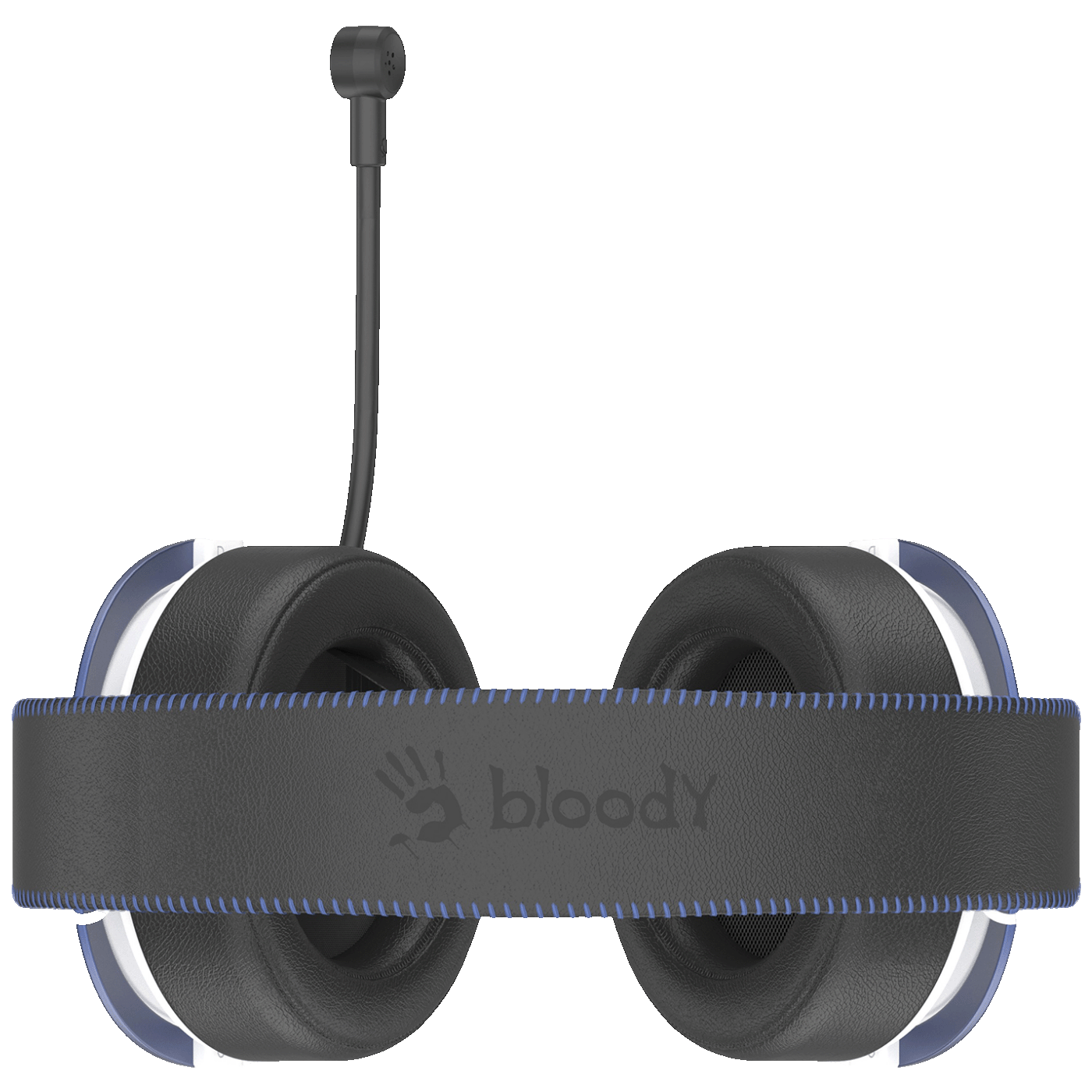 Bloody Slušalice sa mikrofonom, gaming, 7.1, USB/3.5 mm - A4-M590i NAVY