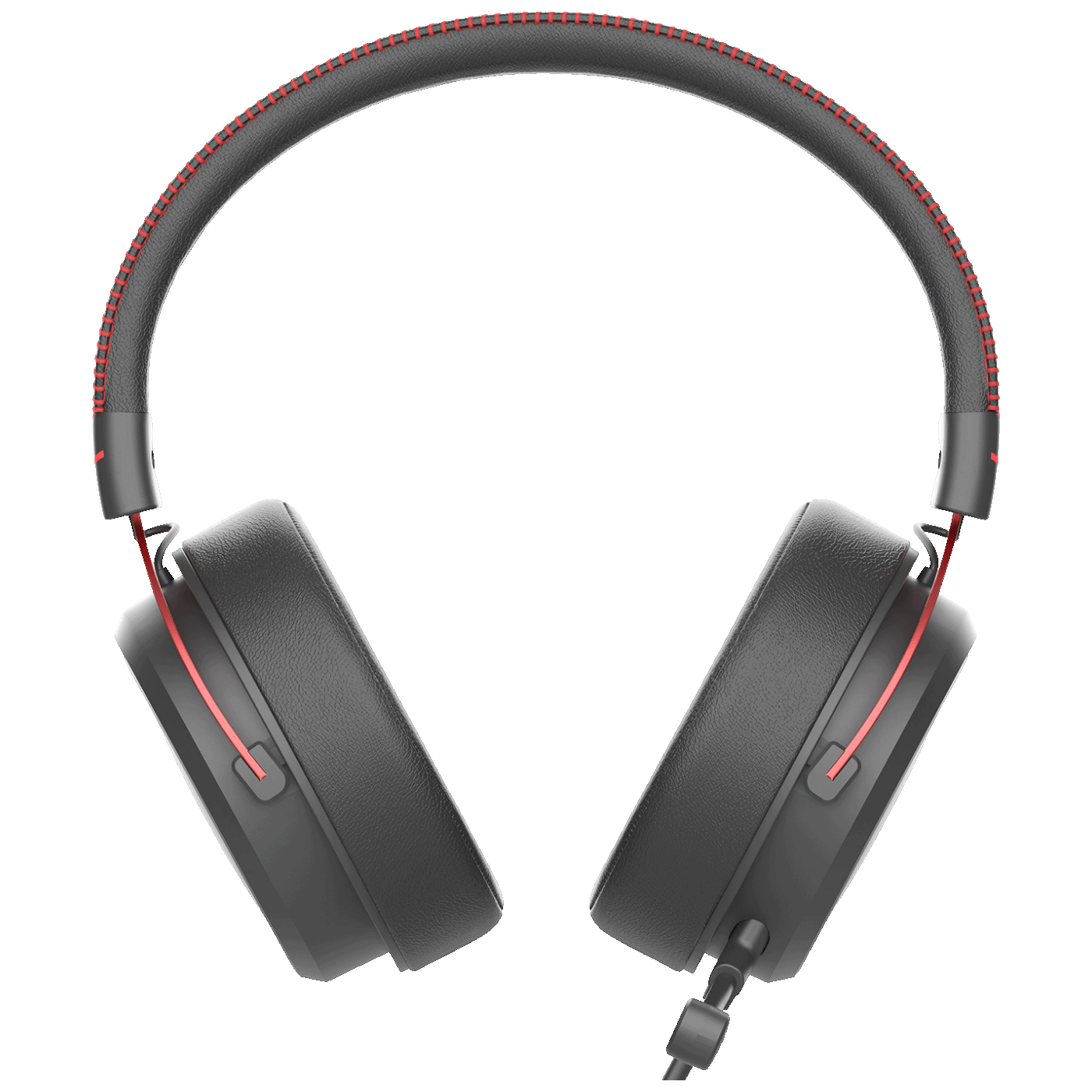 Bloody Slušalice sa mikrofonom, gaming, 7.1, USB/3.5 mm - A4-M590i RED