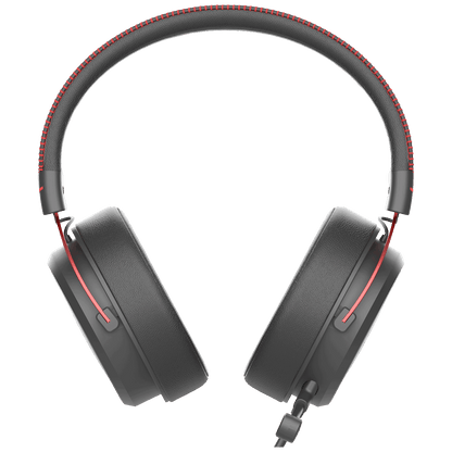 Bloody Slušalice sa mikrofonom, gaming, 7.1, USB/3.5 mm - A4-M590i RED