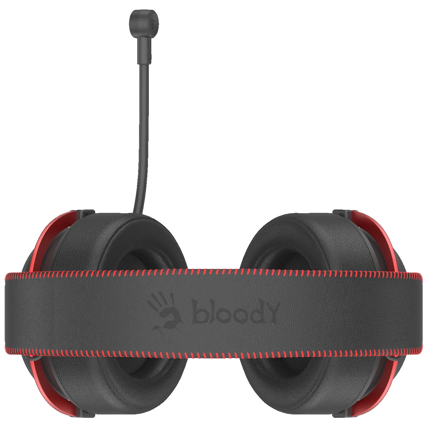 Bloody Slušalice sa mikrofonom, gaming, 7.1, USB/3.5 mm - A4-M590i RED