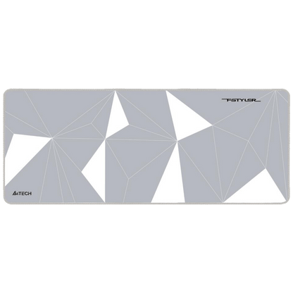 A4Tech Podloga za miš, 300 x 750mm, 2mm - A4-FP70 SILVER