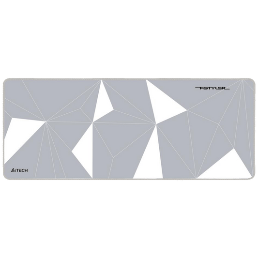 A4Tech Podloga za miš, 300 x 750mm, 2mm - A4-FP70 SILVER