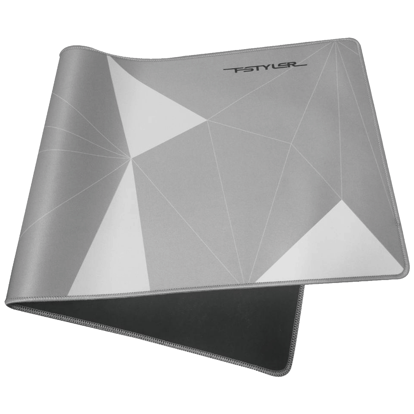 A4Tech Podloga za miš, 300 x 750mm, 2mm - A4-FP70 SILVER