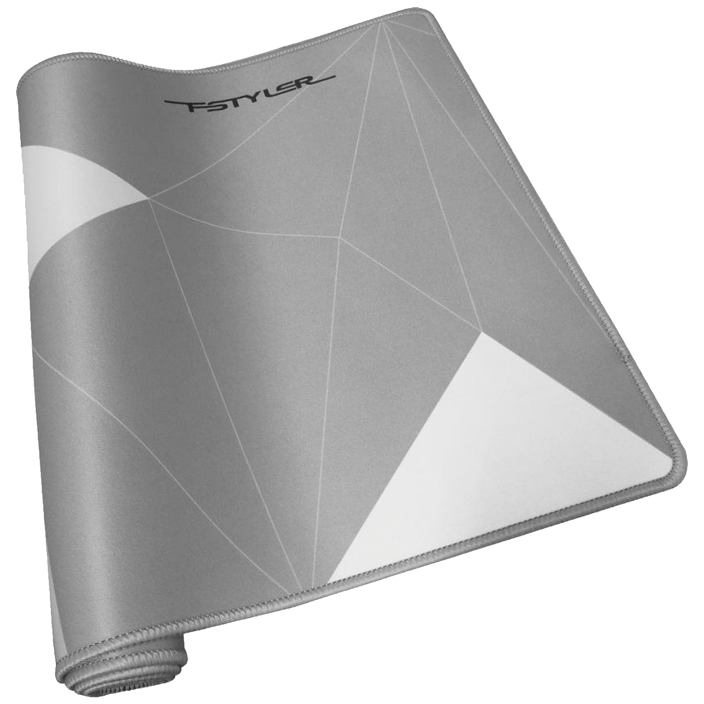 A4Tech Podloga za miš, 300 x 750mm, 2mm - A4-FP70 SILVER
