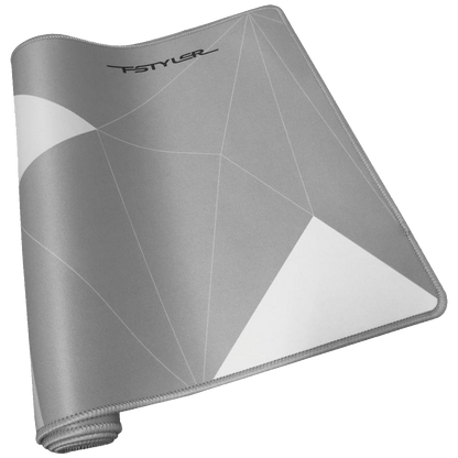 A4Tech Podloga za miš, 300 x 750mm, 2mm - A4-FP70 SILVER