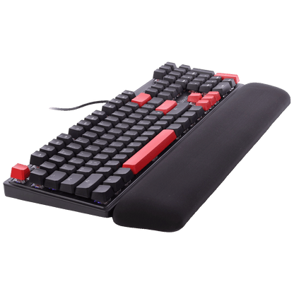 Bloody Tastatura sa RGB osvjetljenjem, gaming, mehanička - A4-S525N