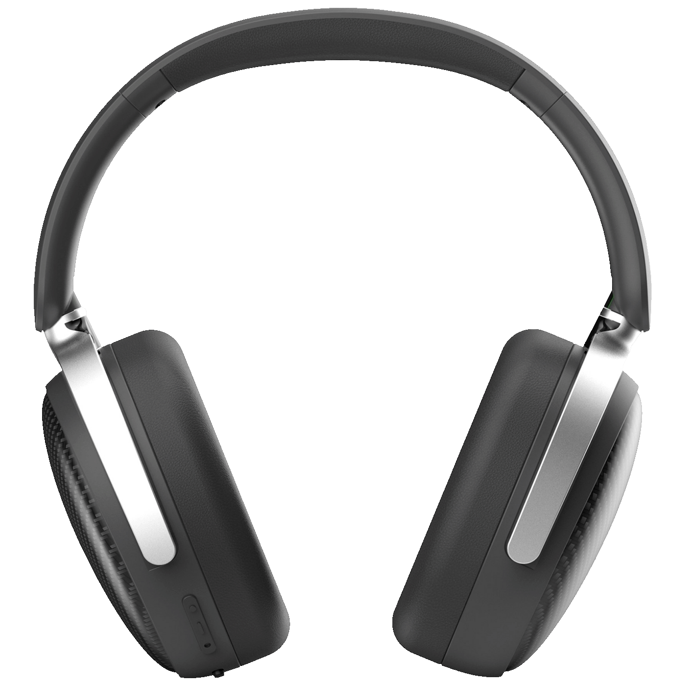 A4Tech Slušalice bežične, Bluetooth, ANC, 500 mAh - A4-BH350C FSTYLER Black