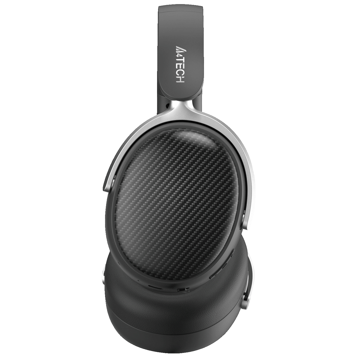 A4Tech Slušalice bežične, Bluetooth, ANC, 500 mAh - A4-BH350C FSTYLER Black