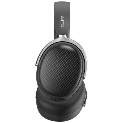 A4Tech Slušalice bežične, Bluetooth, ANC, 500 mAh - A4-BH350C FSTYLER Black