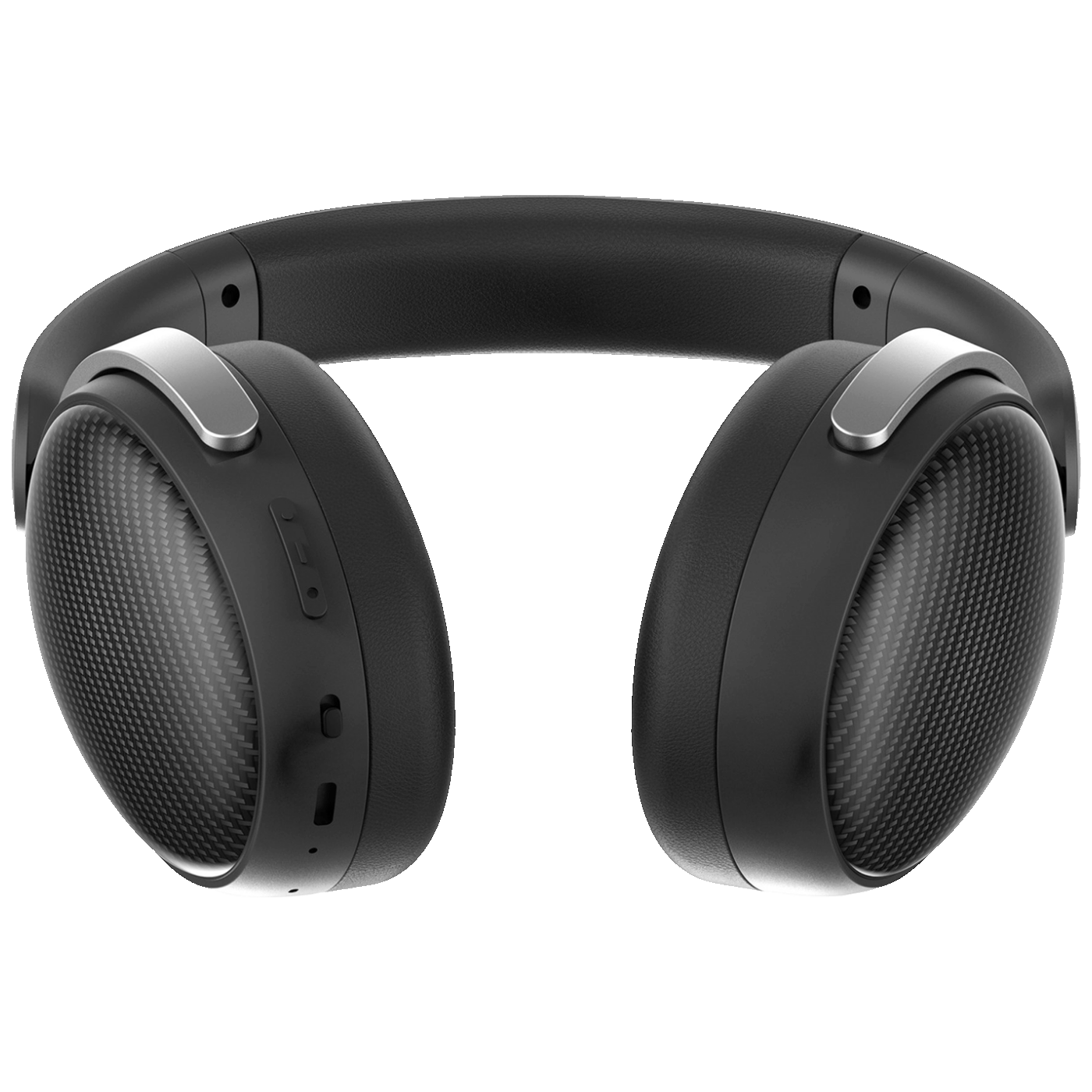 A4Tech Slušalice bežične, Bluetooth, ANC, 500 mAh - A4-BH350C FSTYLER Black