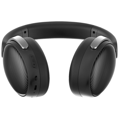 A4Tech Slušalice bežične, Bluetooth, ANC, 500 mAh - A4-BH350C FSTYLER Black