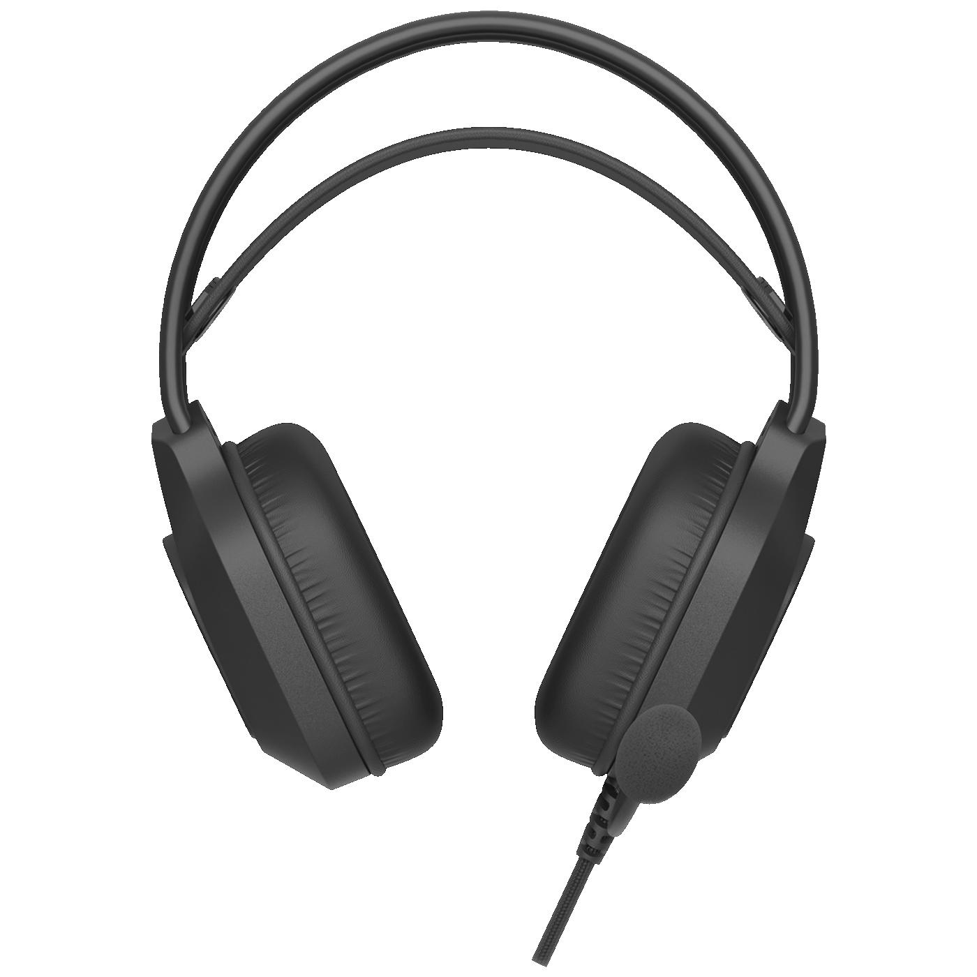 A4Tech Slušalice sa mikrofonom, gaming, USB, LED - A4-XH-200 X7 Black