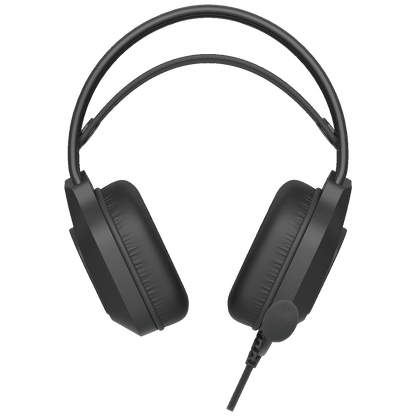 A4Tech Slušalice sa mikrofonom, gaming, USB, LED - A4-XH-200 X7 Black