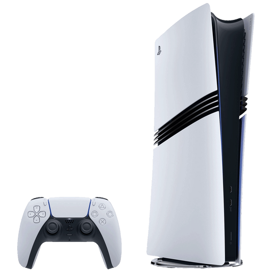 Sony Igraća konzola PlayStation 5 Pro B chassis