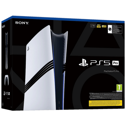 Sony Igraća konzola PlayStation 5 Pro B chassis