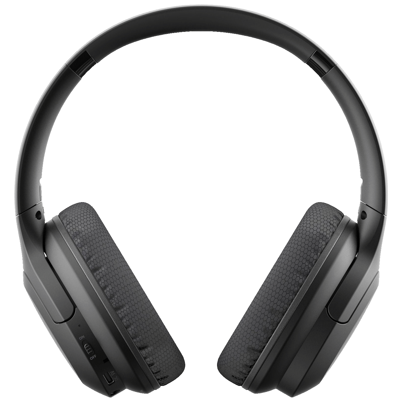Bloody Bežične/žične slušalice sa mikrofonom, Bluetooth, 3.5 mm - A4-MH360, Black