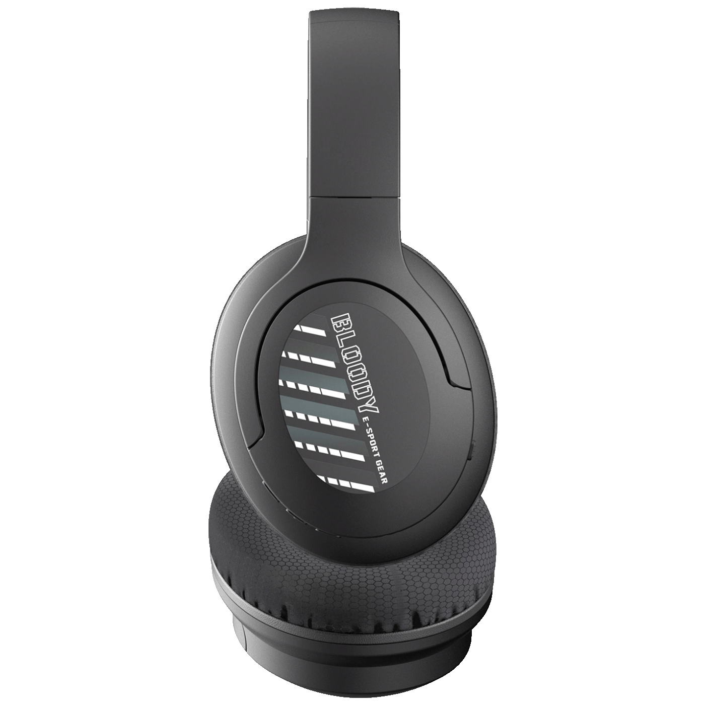 Bloody Bežične/žične slušalice sa mikrofonom, Bluetooth, 3.5 mm - A4-MH360, Black