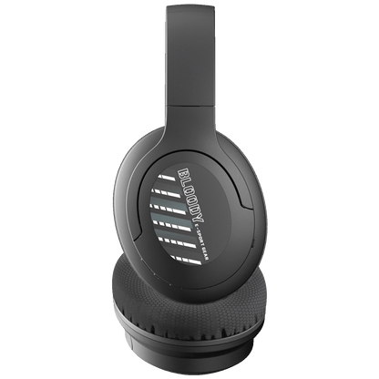 Bloody Bežične/žične slušalice sa mikrofonom, Bluetooth, 3.5 mm - A4-MH360, Black