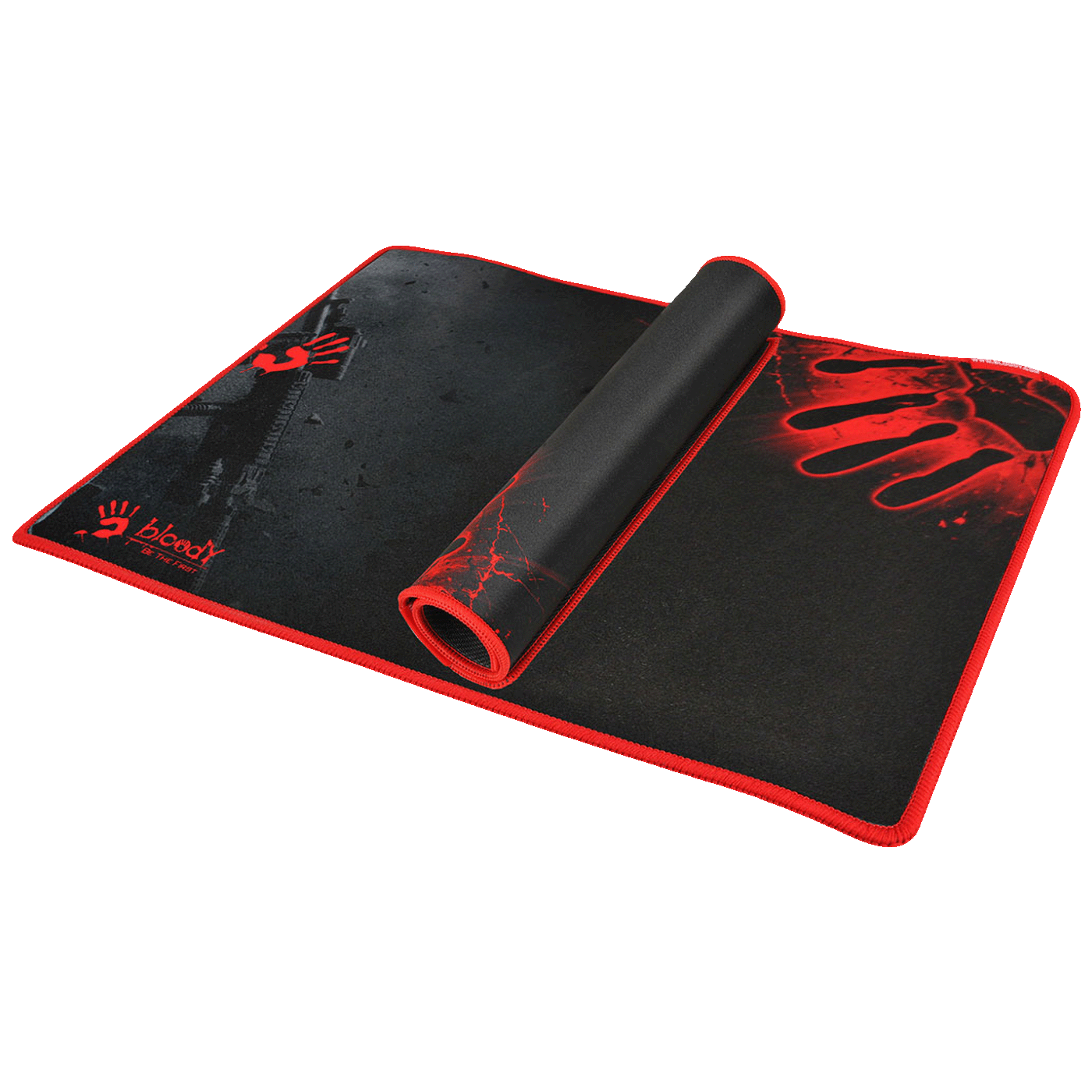 Bloody Podloga za miš,  350 x 280 x 2 mm - A4-B-081S