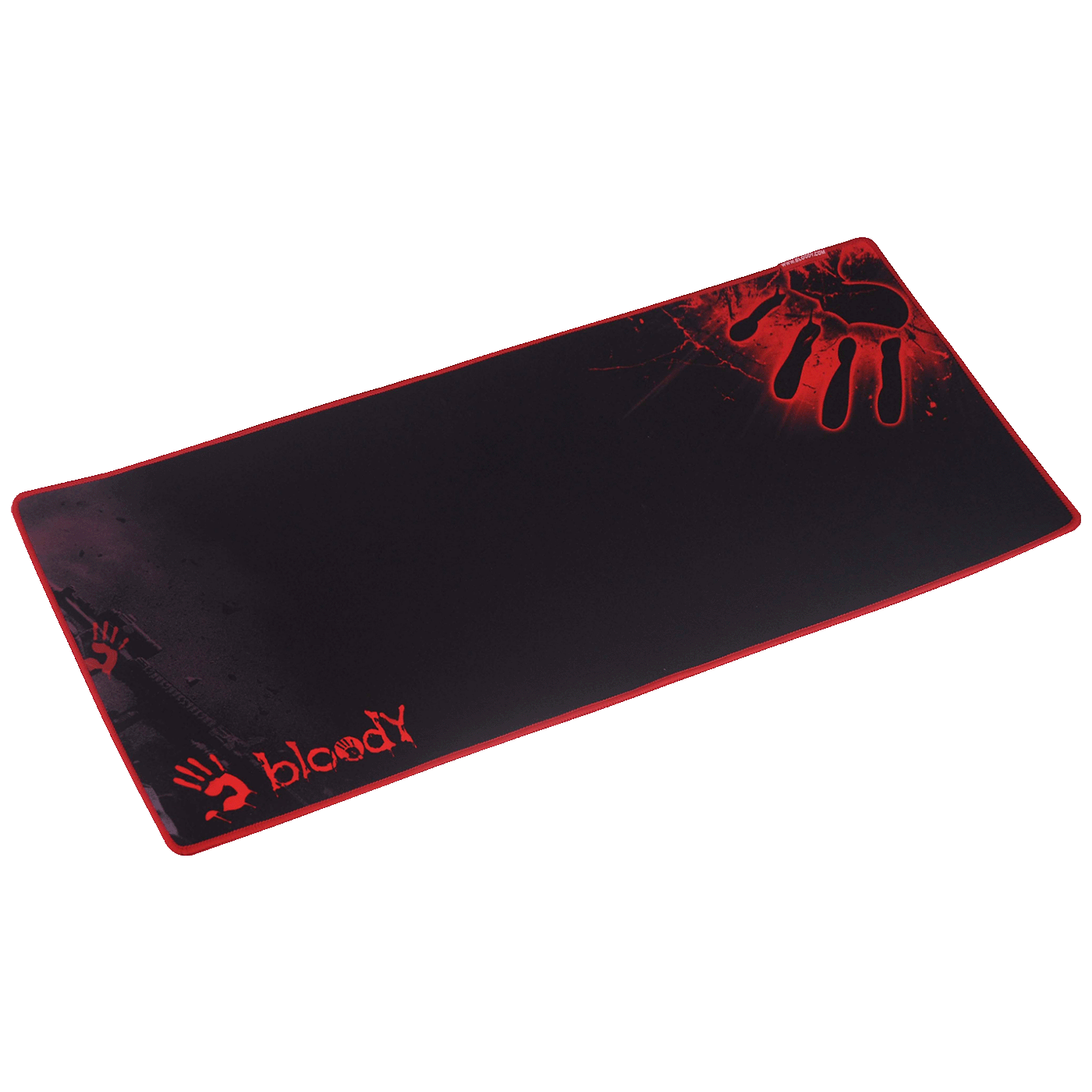 Bloody Podloga za miš, 750 x 300 x 2mm - A4-B-087S