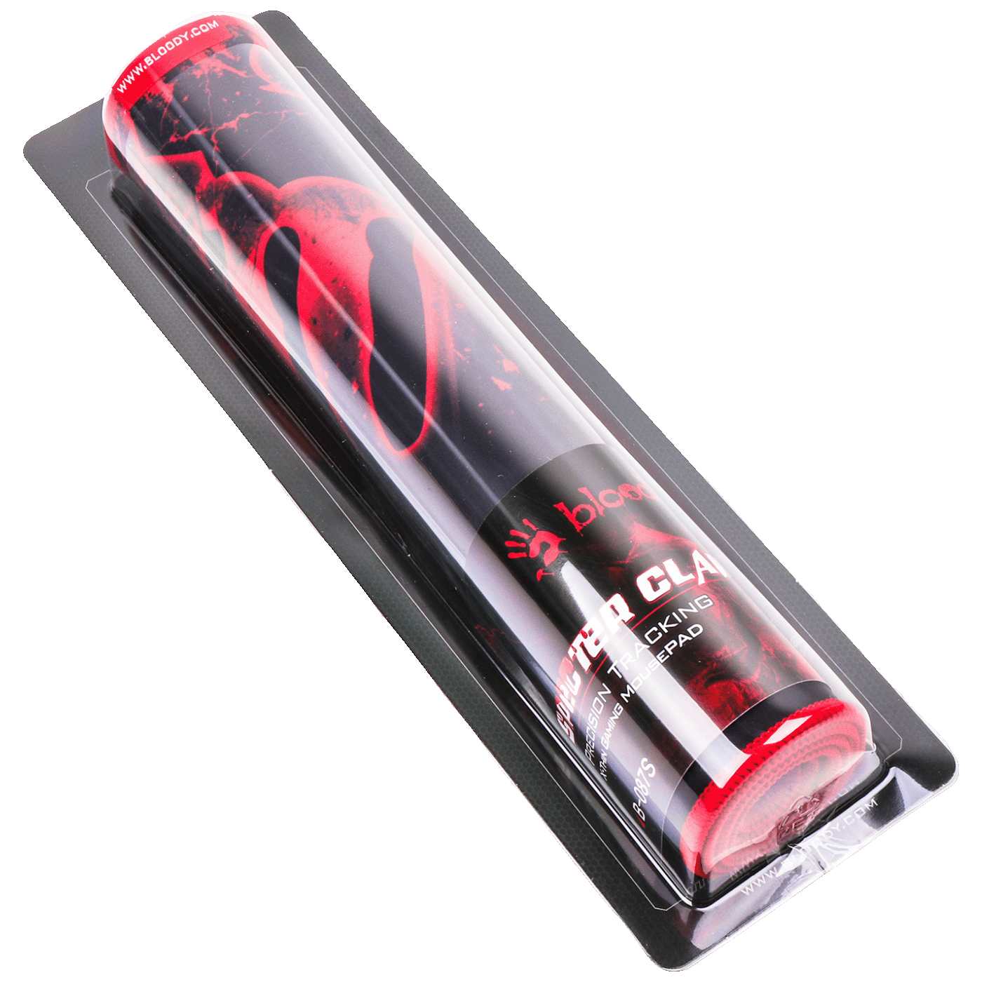 Bloody Podloga za miš, 750 x 300 x 2mm - A4-B-087S