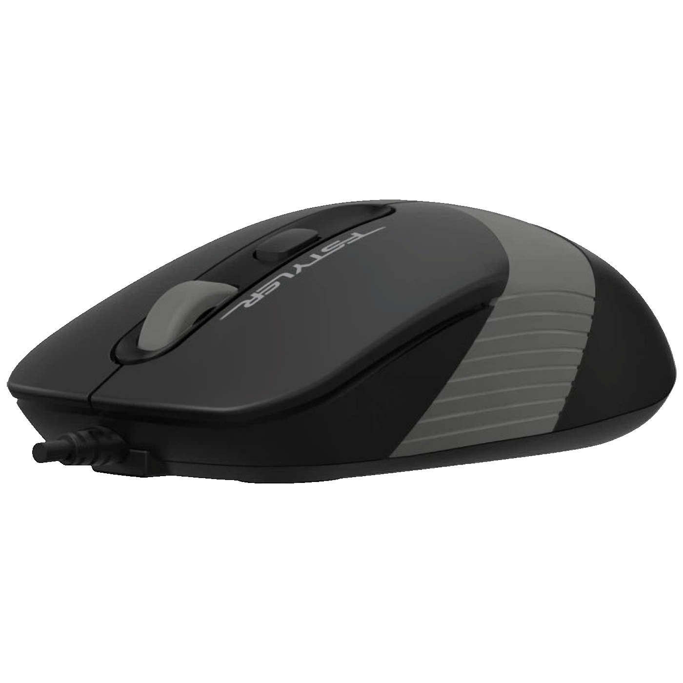 A4Tech Miš optički, 1600 dpi, USB - C/A - A4-FM10T