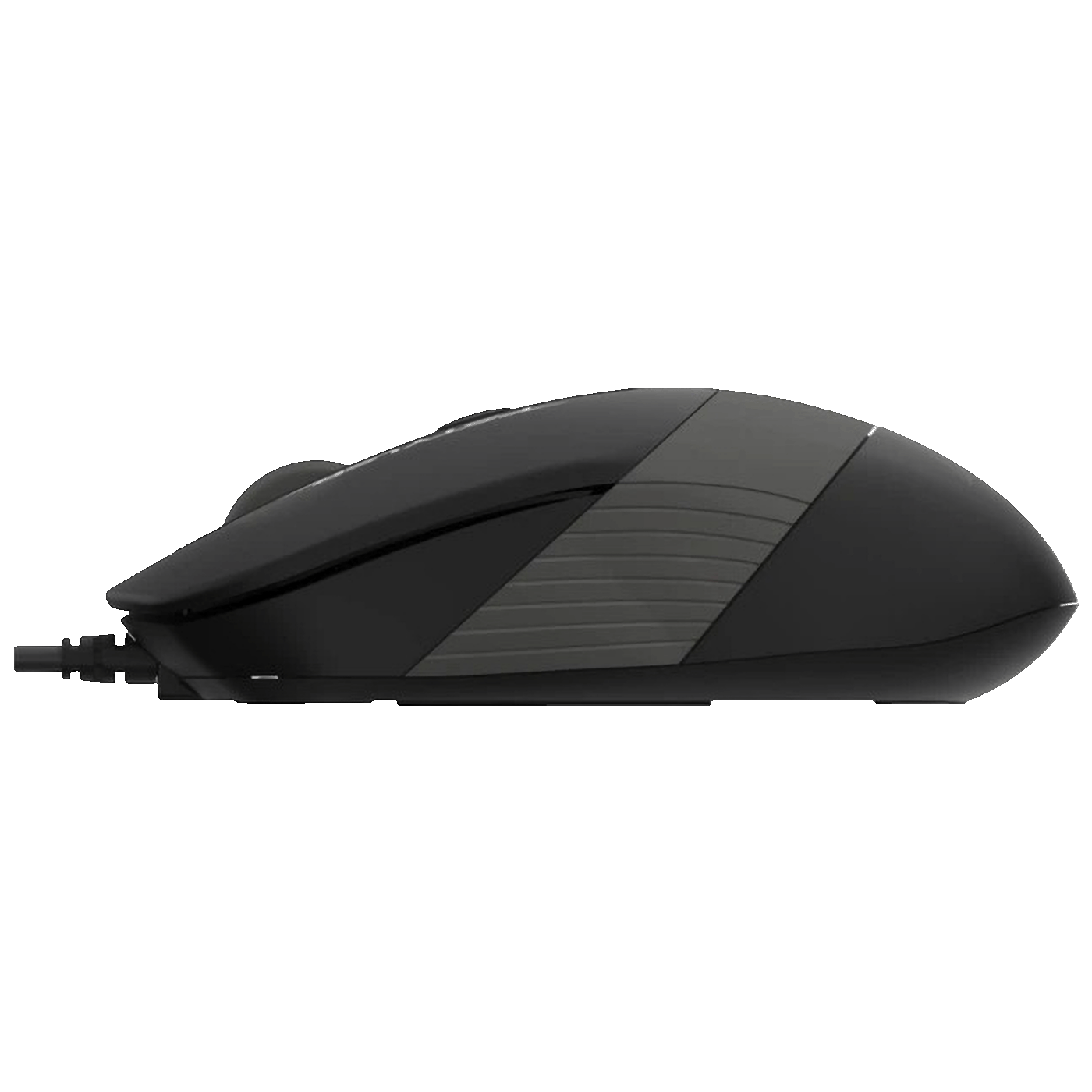 A4Tech Miš optički, 1600 dpi, USB - C/A - A4-FM10T