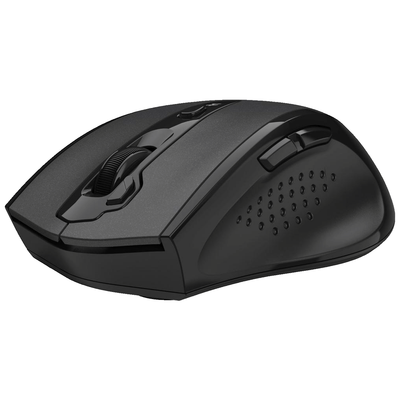 A4Tech Bežični miš optički, 2000 dpi,  USB nano prijemnik + USB-C - A4-G7-810 AIR2