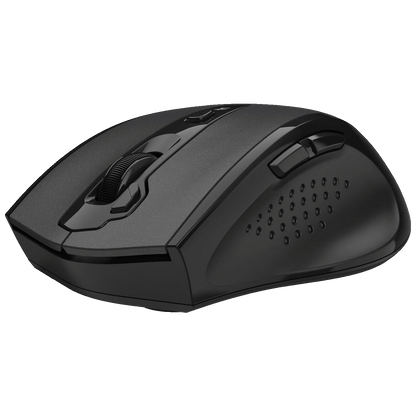 A4Tech Bežični miš optički, 2000 dpi,  USB nano prijemnik + USB-C - A4-G7-810 AIR2