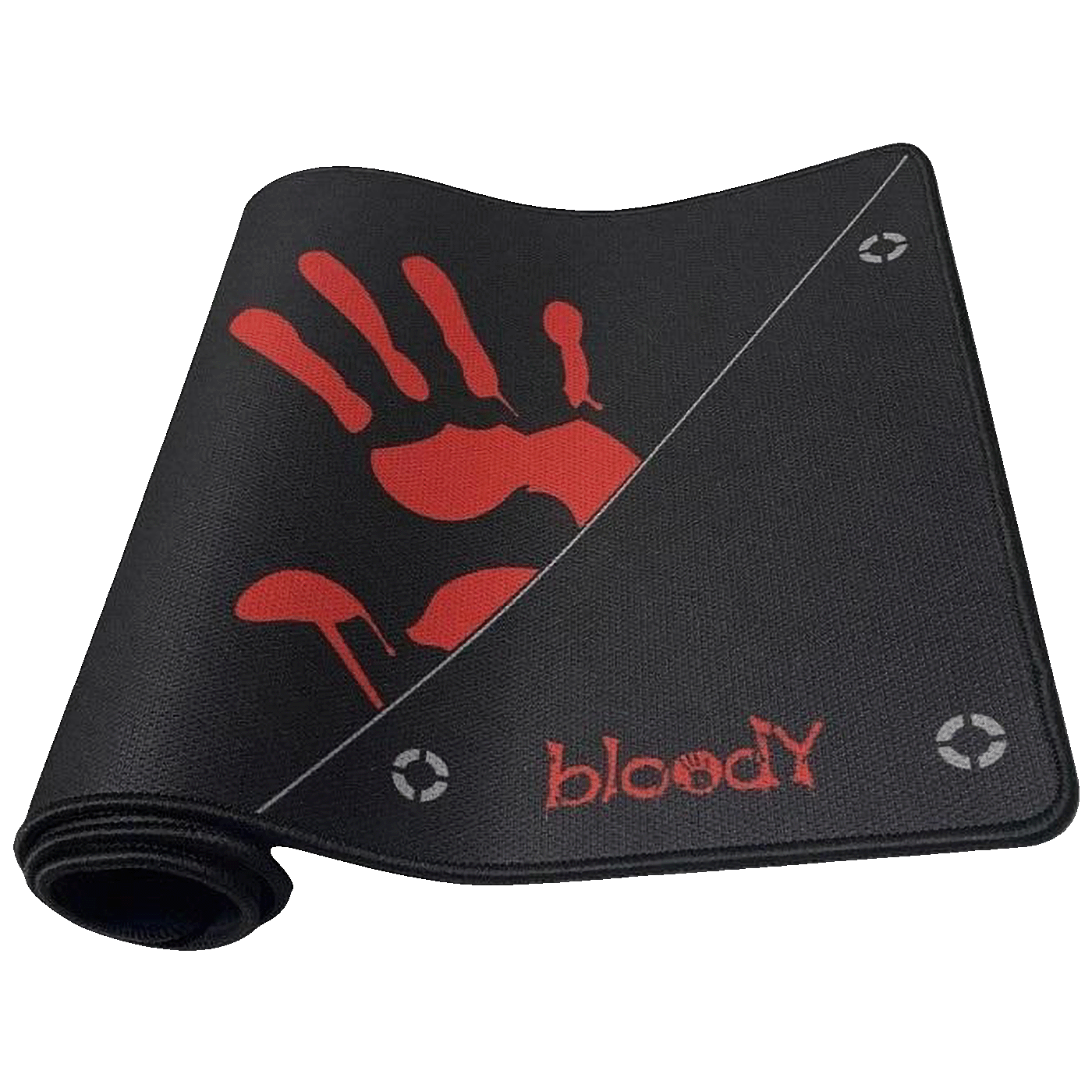 Bloody Podloga za miš, 300 x 750 x 3 mm - A4-BP-50L