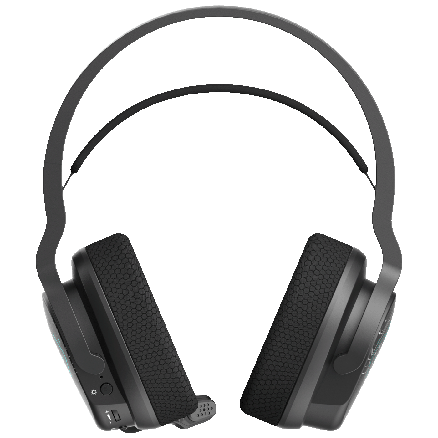 Bloody Bežične/žične slušalice sa mikrofonom,gaming, RGB - A4-GR370, Black