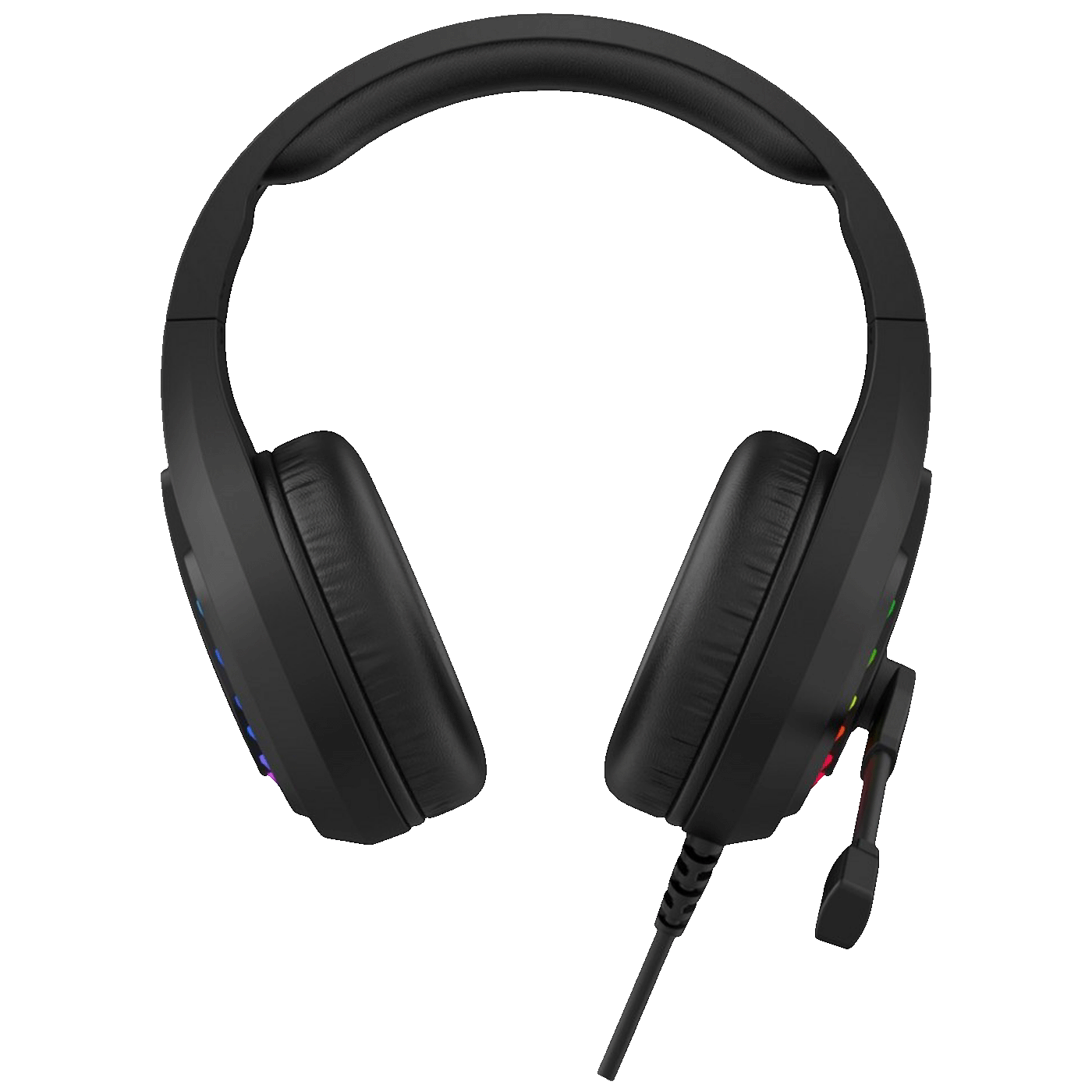 Bloody Slušalice sa mikrofonom, gaming, 7.1, NEON, USB - A4-G230 NEON
