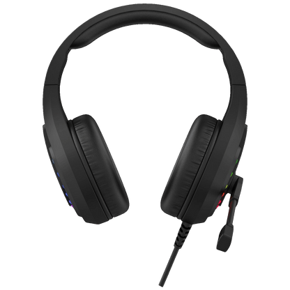 Bloody Slušalice sa mikrofonom, gaming, 7.1, NEON, USB - A4-G230 NEON
