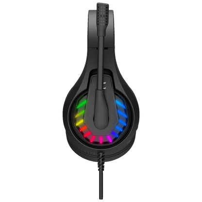 Bloody Slušalice sa mikrofonom, gaming, 7.1, NEON, USB - A4-G230 NEON