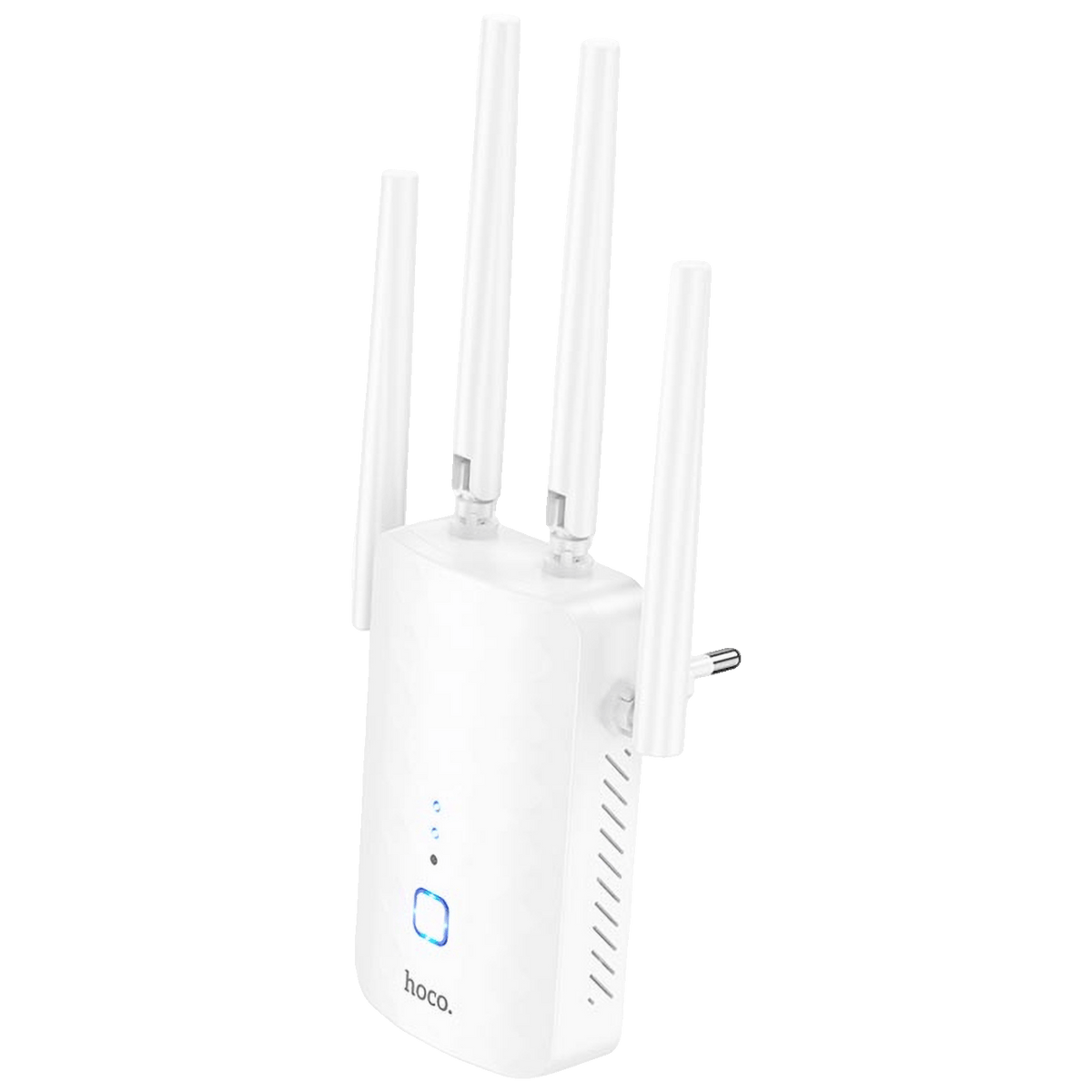 hoco. Wireless-N Extender-Access Point, 300Mbps - HI35 WiFi4 Repeater