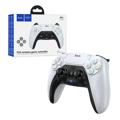 hoco. Gamepad bežični za PS4, PC - GA1