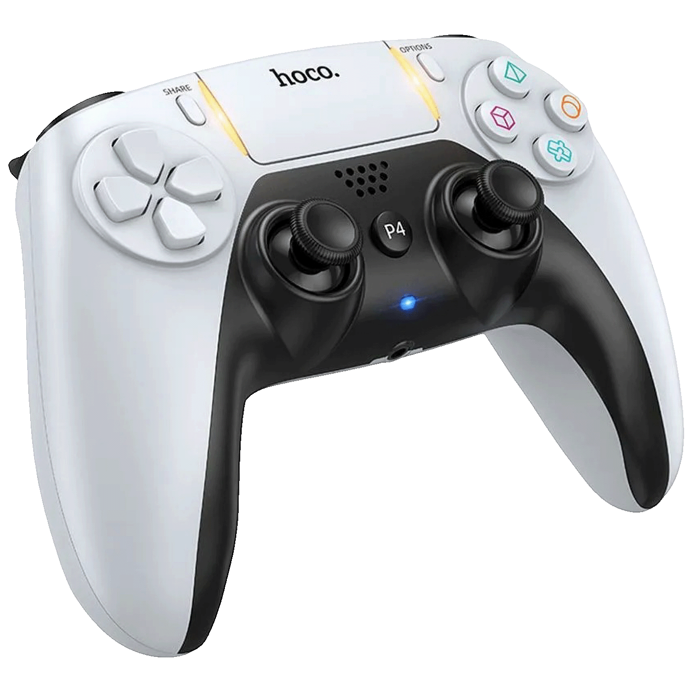 hoco. Gamepad bežični za PS4, PC - GA1