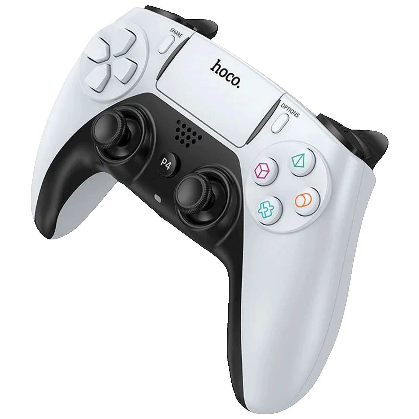 hoco. Gamepad bežični za PS4, PC - GA1