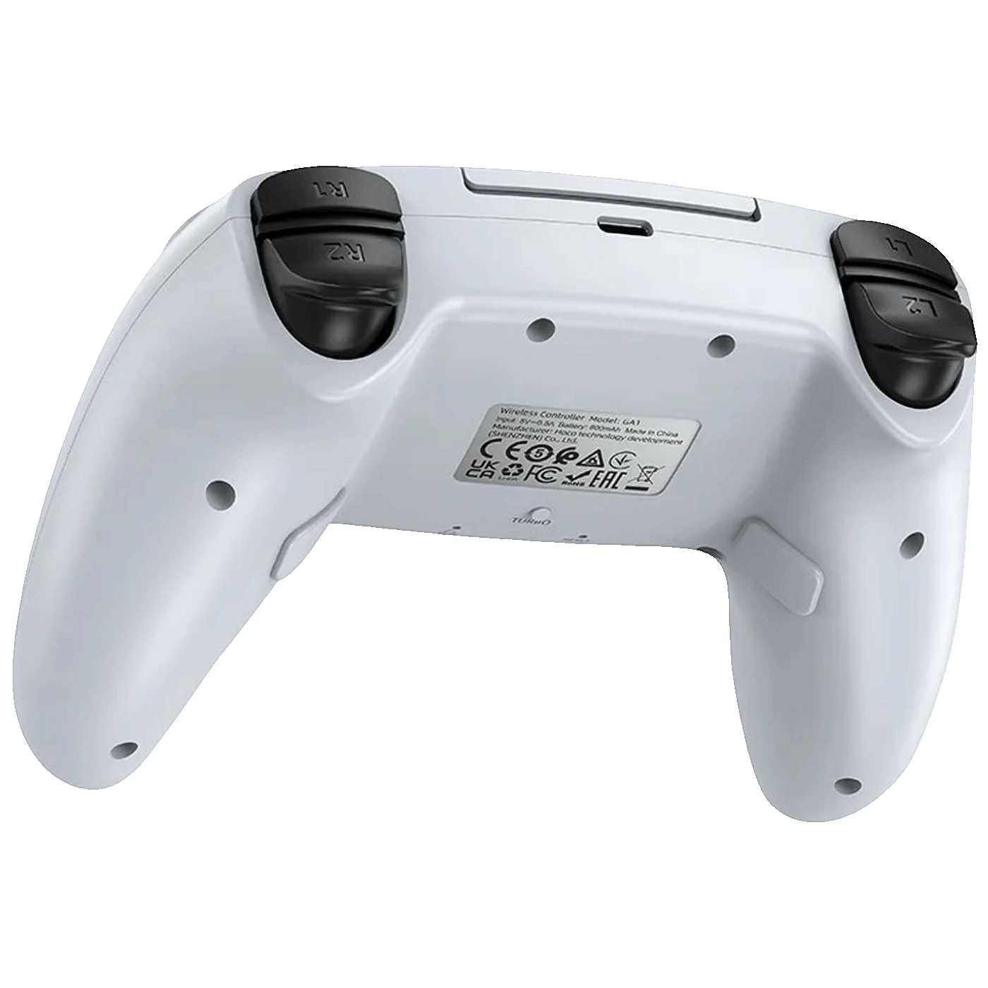 hoco. Gamepad bežični za PS4, PC - GA1