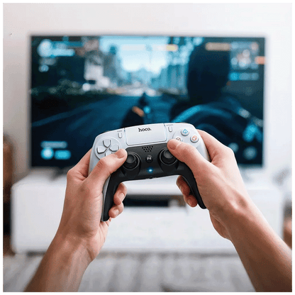 hoco. Gamepad bežični za PS4, PC - GA1