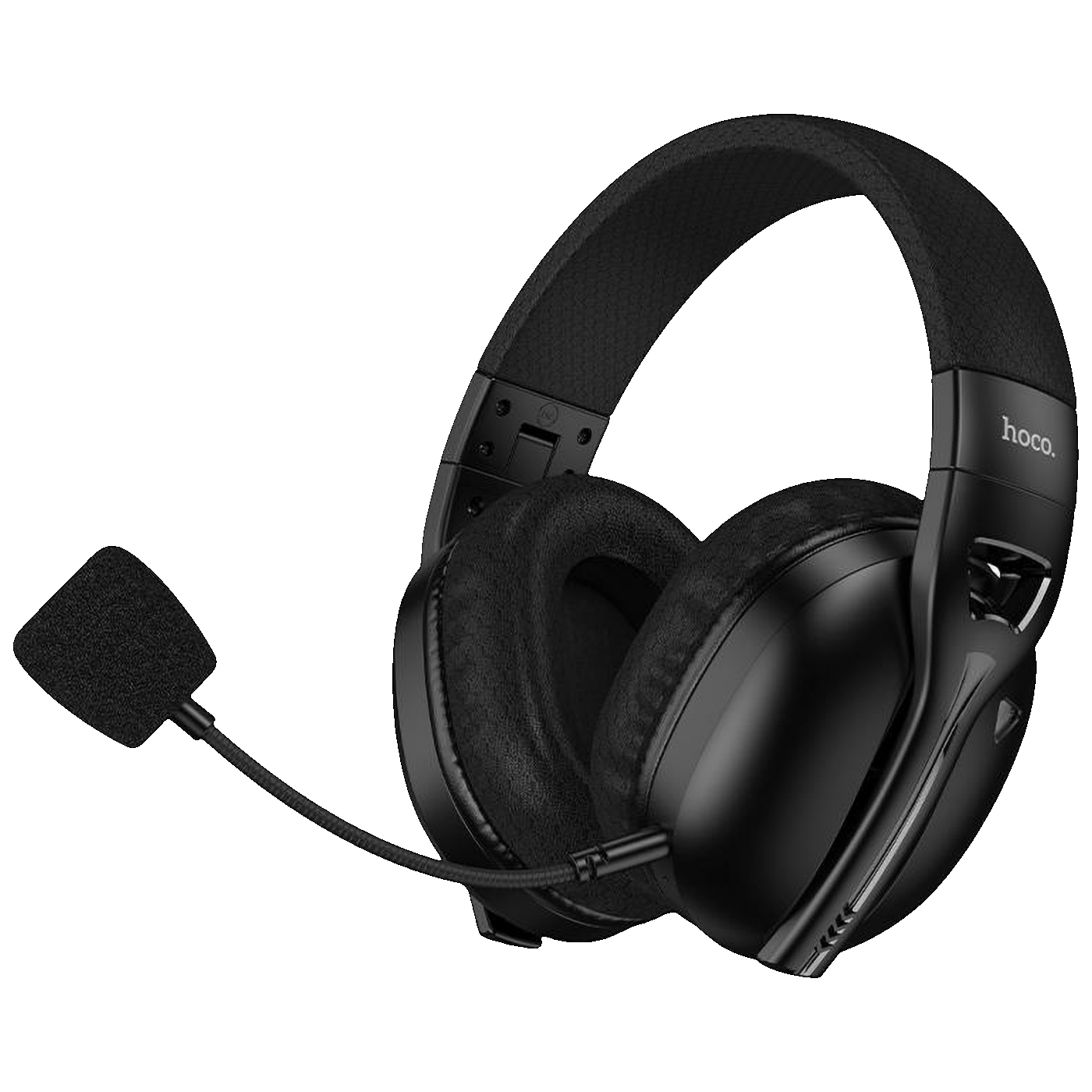 hoco. Bežične slušalice sa mikrofonom, Bluetooth, USB, 3.5 mm - W114