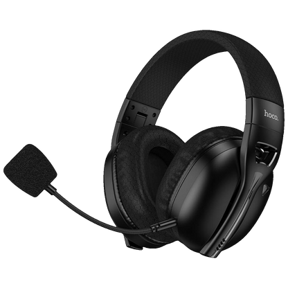 hoco. Bežične slušalice sa mikrofonom, Bluetooth, USB, 3.5 mm - W114
