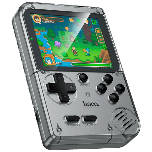 hoco. Igraća konzola sa 400 igrica ( gameboy) - GA40 BRILLIANT