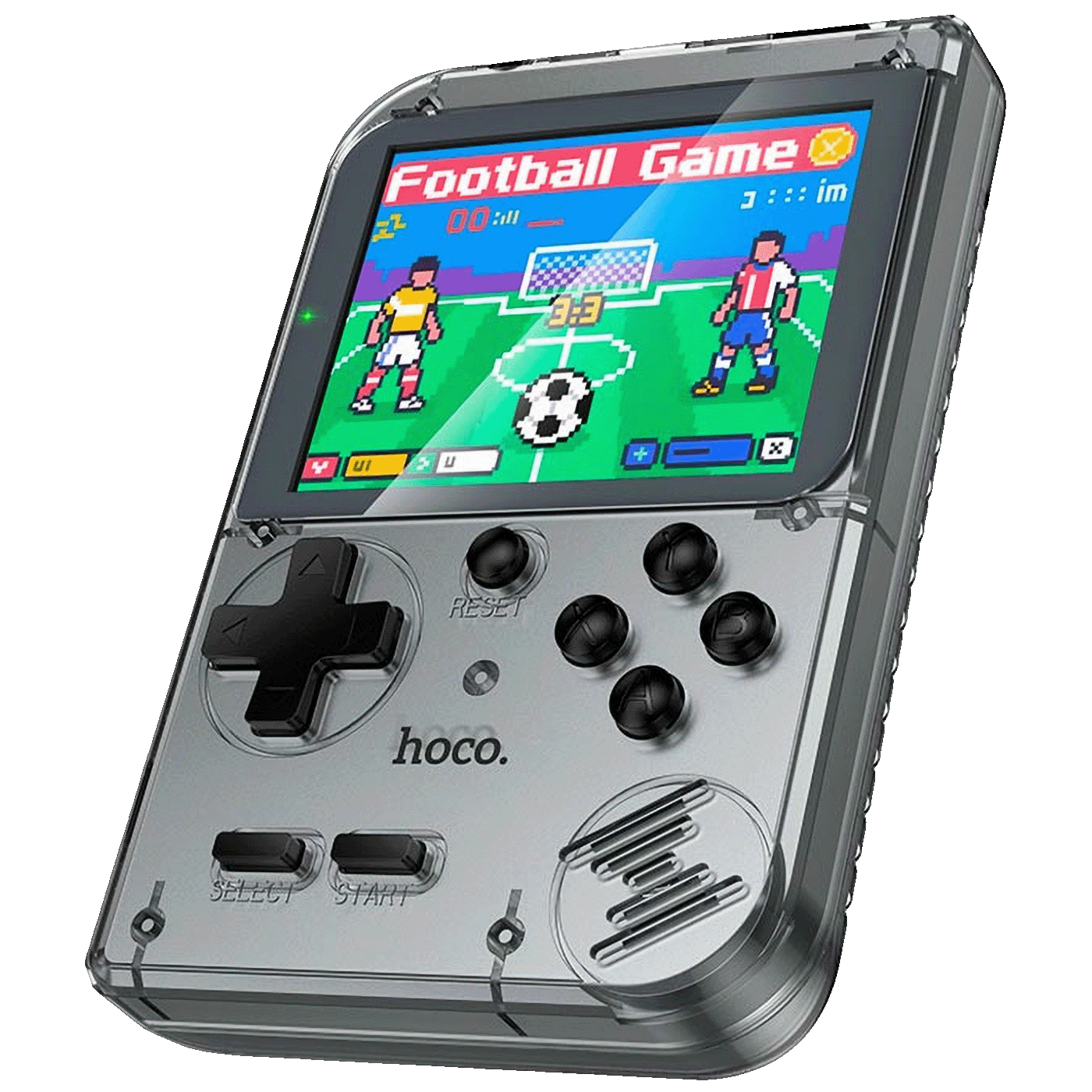 hoco. Igraća konzola sa 400 igrica ( gameboy) - GA40 BRILLIANT