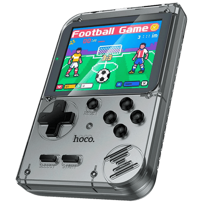 hoco. Igraća konzola sa 400 igrica ( gameboy) - GA40 BRILLIANT