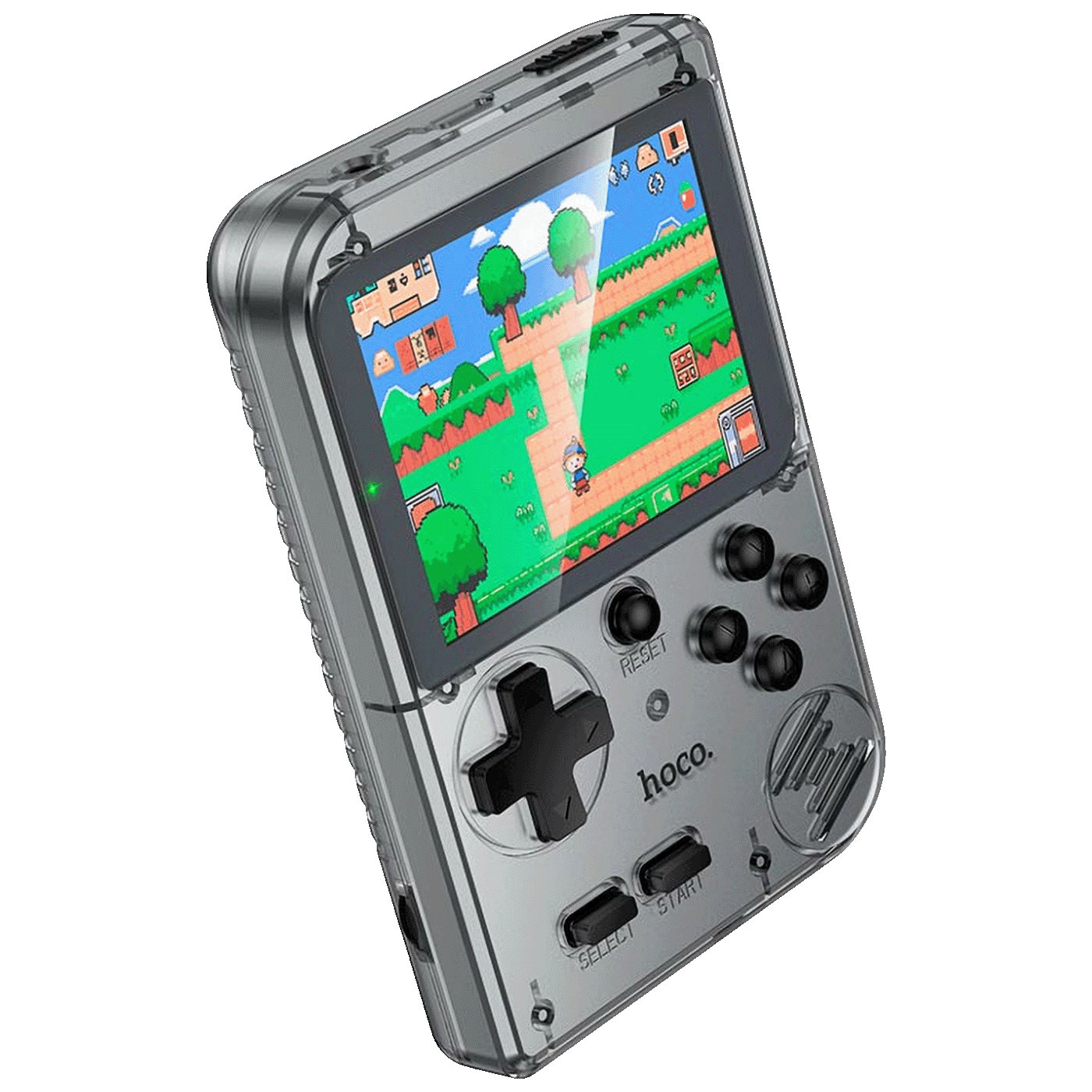 hoco. Igraća konzola sa 400 igrica ( gameboy) - GA40 BRILLIANT